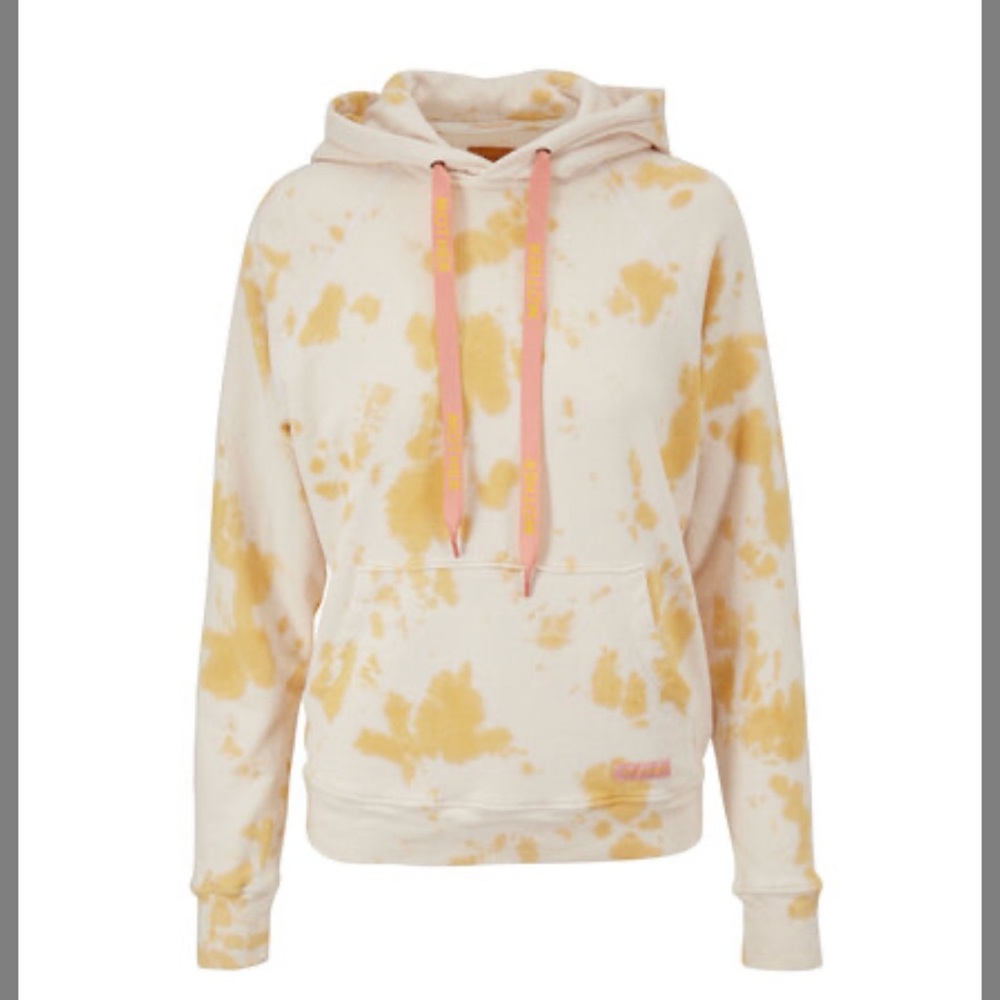 Mother Denim Hoodie